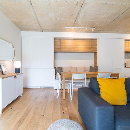 Appart 2 Chambres - Le Quai Des Chartrons Bordeaux Eksteriør billede