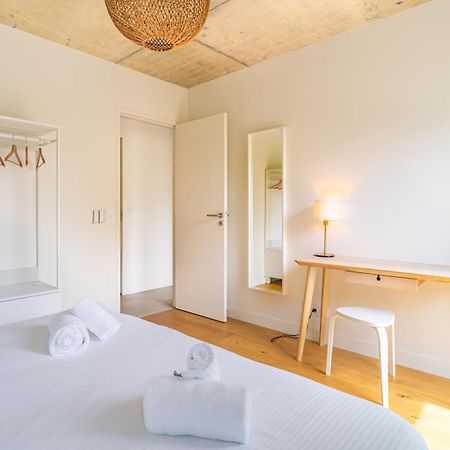 Appart 2 Chambres - Le Quai Des Chartrons Bordeaux Eksteriør billede