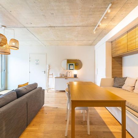 Appart 2 Chambres - Le Quai Des Chartrons Bordeaux Eksteriør billede